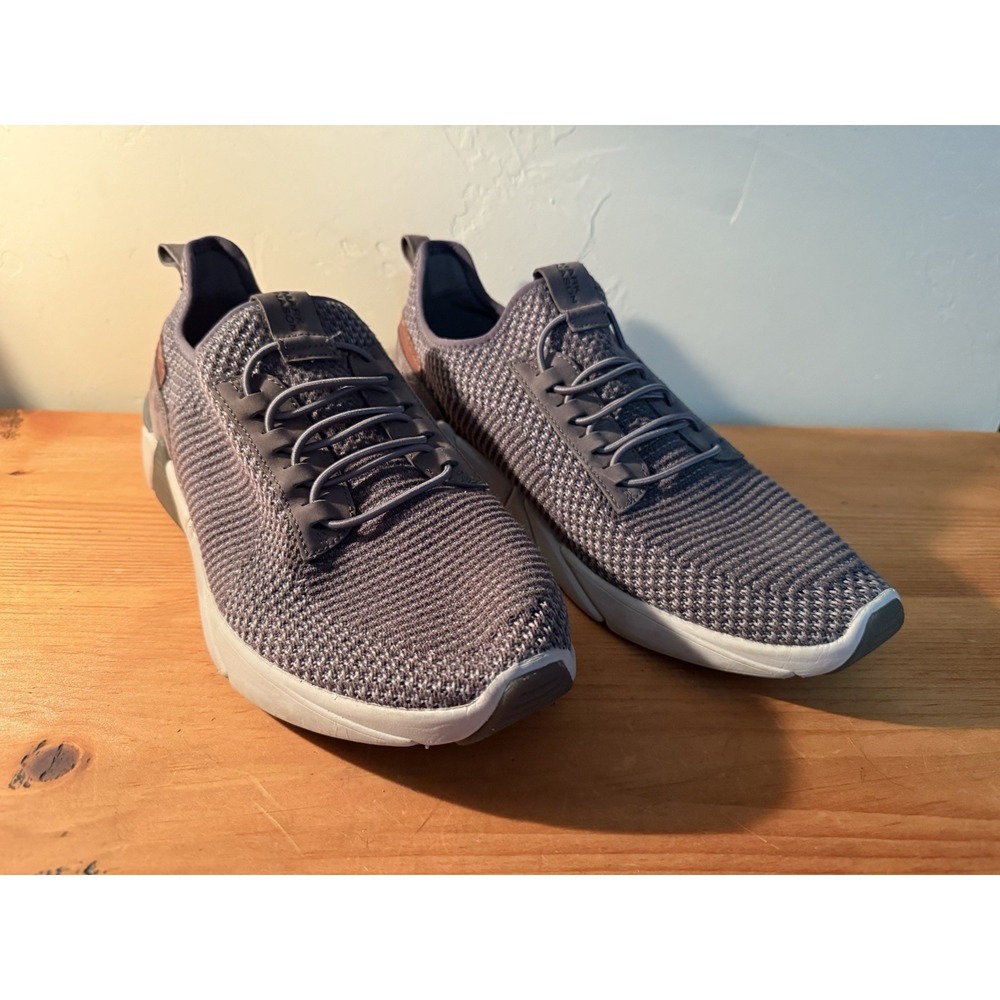 Mark Nason Los Angeles Shoes Mens Sz 12‎ cell wrap Casual knit shoes
